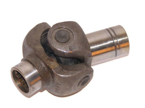 Universal u joint assembly 1940-1947 buick special new 1940 1941 1942 1946 1947