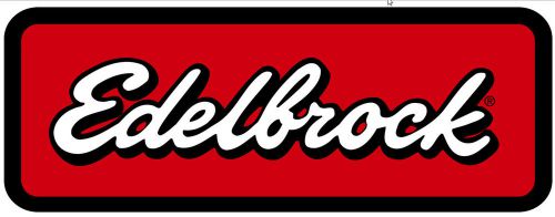 Edelbrock 4423 engine crankcase breather cap - crankcase ventilation