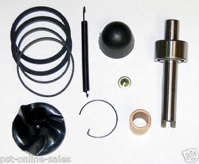 Ford 60 hp 1937 38 39 40 water pump repair kit - new