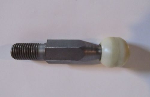 Porsche 914 shift ball pivot bolt &#039;70-&#039;72