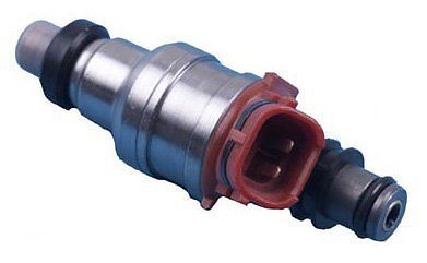 Beck arnley 1550053 beck/arnley 155-0053 fuel injector