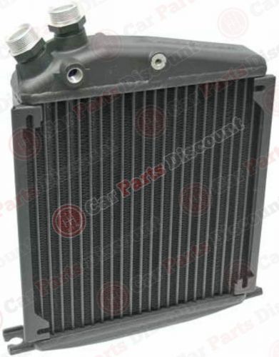 New laengerer &amp; reich engine oil cooler (in fender), 964 207 220 02