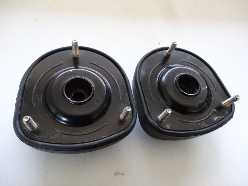 2004-2007 subaru impreza wrx oem rear strut mounts top hats