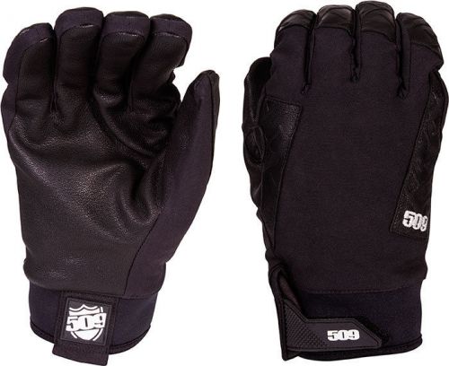 509 gloves freeride glove - 2xl snowmobile 509-glofre-13-2x