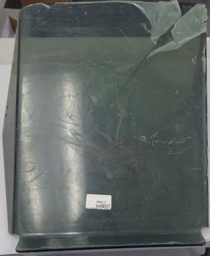 Bayliner port windscreen / windshield (1722684)(31563),plexiglass