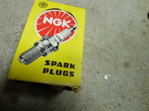 10 ngk bp-6 spark plugs