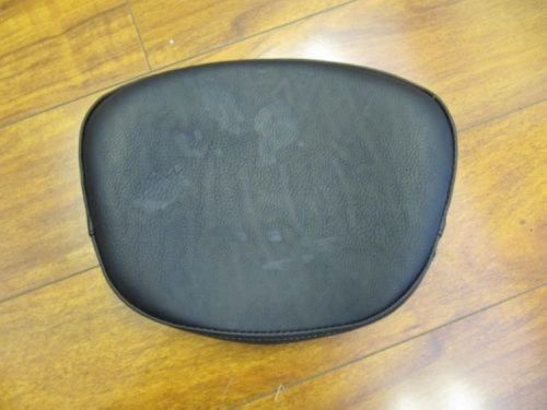 Used driver&#039;s backrest for yamaha v star 1100 classic custom