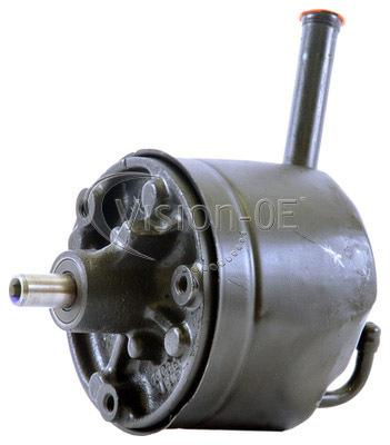 Vision-oe 713-2108 steering pump-power steering pump