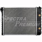 Spectra premium industries inc cu569 radiator