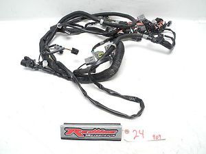 2012 yamaha vx sport wiring harness