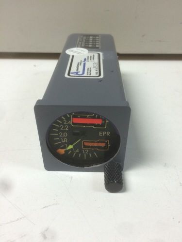 Boeing engine pressure ratio indicator 10-60737-14