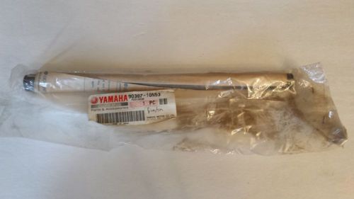 2003 yamaha rx-1 front arm collar shaft 90387-10n53 snowmobile er le mtn