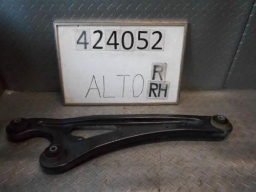 Suzuki alto 2013 rear right lower arm [5251820]