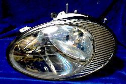 Headlight 96 97 98 ford taurus 1996 1997 1998 new