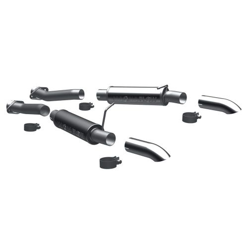 Magnaflow performance exhaust 17118 exhaust system kit