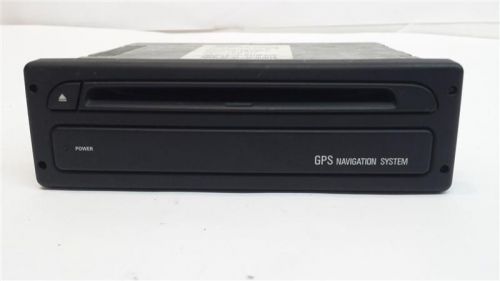 Rear dvd player 01 02 range rover p/n: yib500040 r254784