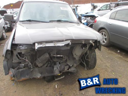 04 05 06 ford expedition power brake booster 9245820