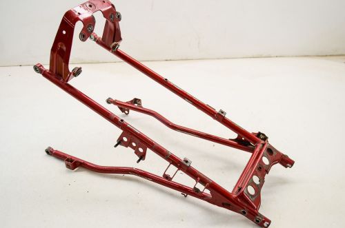 04 yamaha raptor 660 subframe