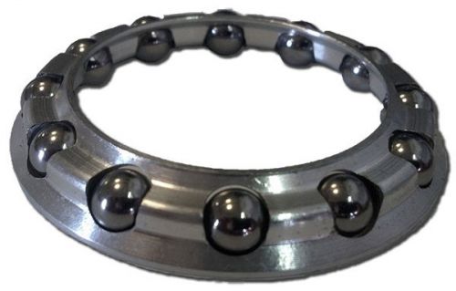 New carrier thrust support bearing for 2nd generation bert transmission,tranny