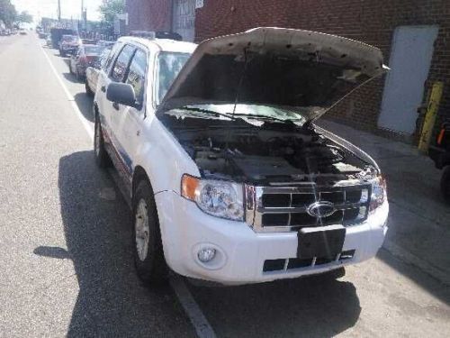 08 ford escape engine ecm 34975