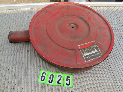 1965 65 ford galaxie oem air cleaner