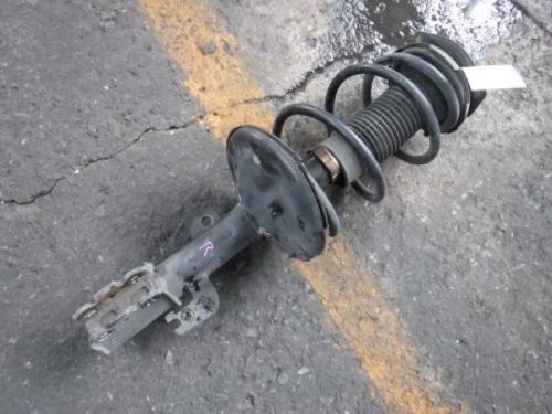 Toyota estima 2000 front right strut assy [9350100]