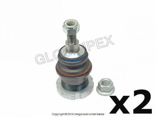 Mercedes w163 (98-05) rear left and right ball joint lemfoerder oem + warranty