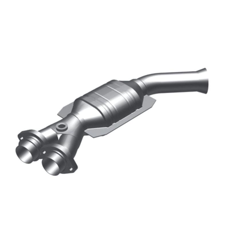 Magnaflow 37664 direct fit california catalytic converter  88-89 jaguar xj6 3.6l