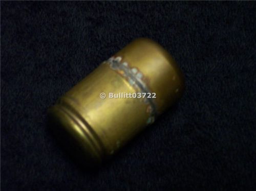 1971 1972 1973 1974 1975 1976 1977 1978 1979 1980 ford pinto brass fuel float
