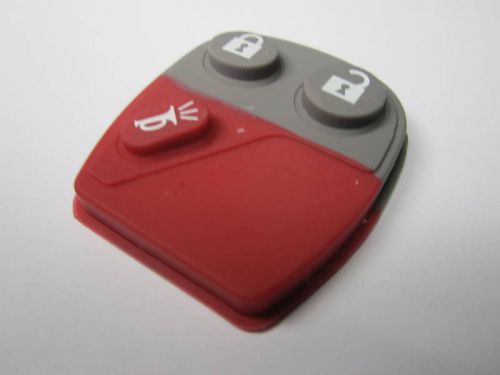 03 04 05 06 cadillac escalade replacement button pad mr