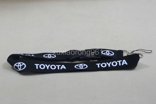 Keychain keychain high quality car lanyard gift   dr6