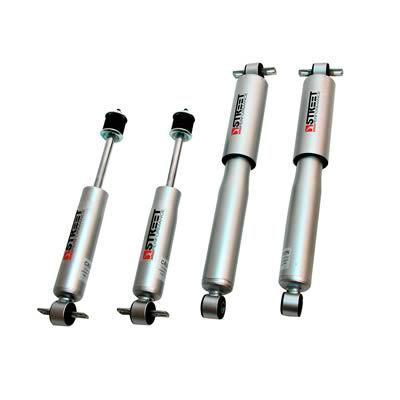 Belltech sport trucks shock/strut street performance twin-tube rear ford each