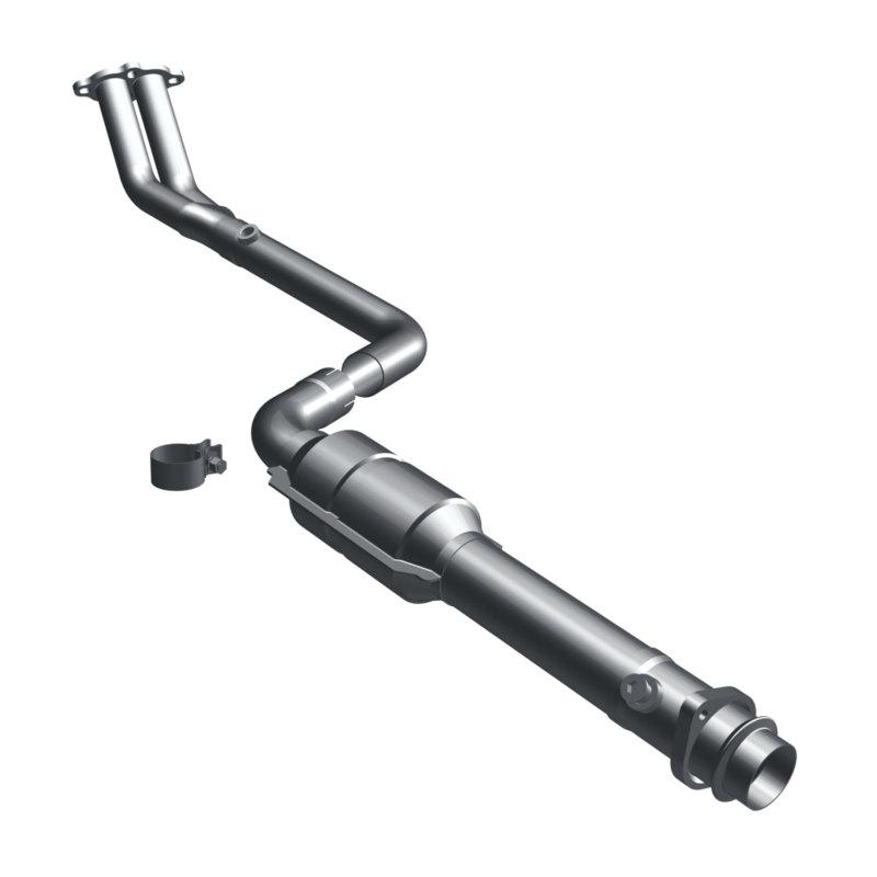 Magnaflow 46662 direct fit california catalytic converter  96-97 bmw 318 1.9l