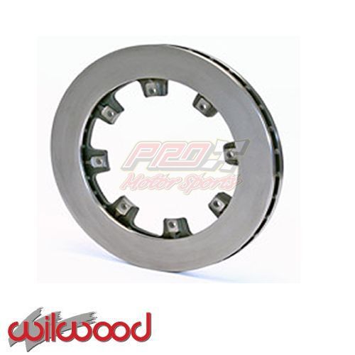 Wilwood ultralite  racing 8 bolt 32 vane 1.25 x11.75&#034; brake rotor ump 160--0483