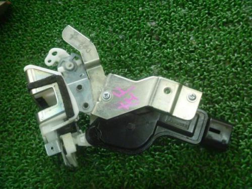 Suzuki every 2009 door lock solenoid  [1564552]