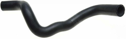 Gates 22473 coolant hose - molded