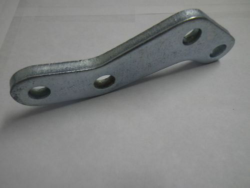 Yamaha gas/electric steering knuckle arm (g29)
