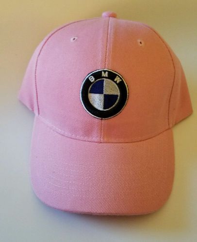 Bmw car hat adjustable