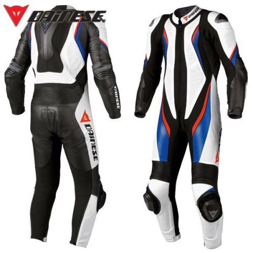 Dainese motorbike leather suit