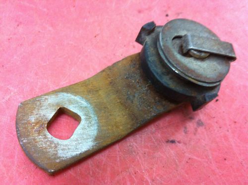 1968 - 70 gtx charger b body 2 speed wiper crank 2631794