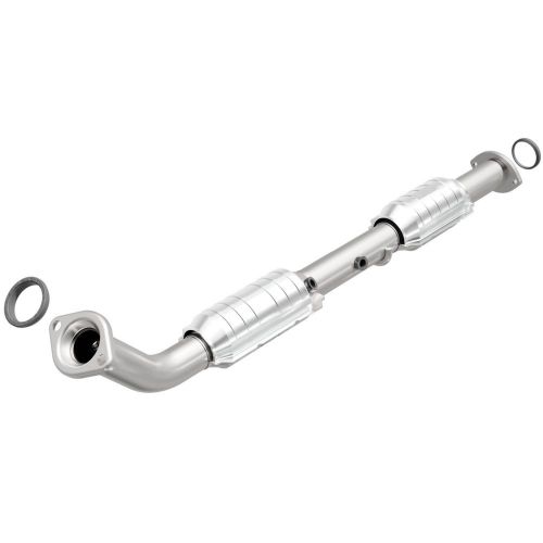 Magnaflow 49 state converter 49703 direct fit catalytic converter fits tacoma