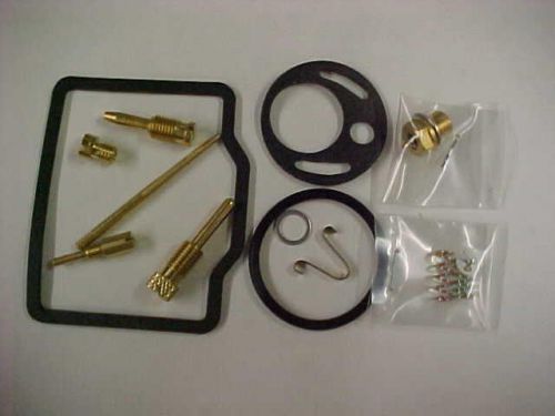 Honda cb/cl175k6/k7 carb kit, 72-73