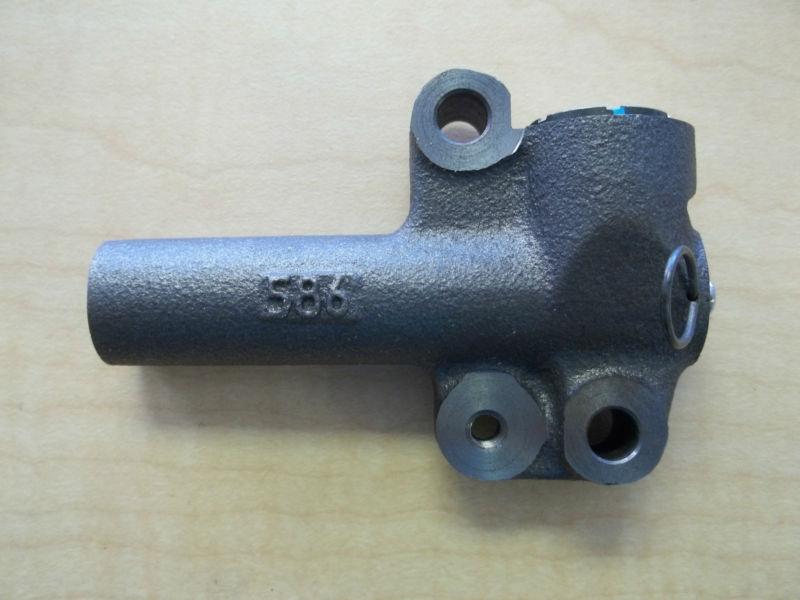 New oem mitsubishi 92-99 eclipse timing belt tensioner md308586