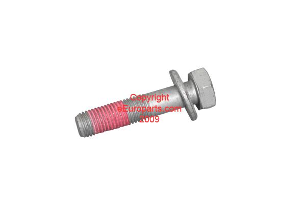 New genuine bmw wheel bearing hub bolt 31206779384