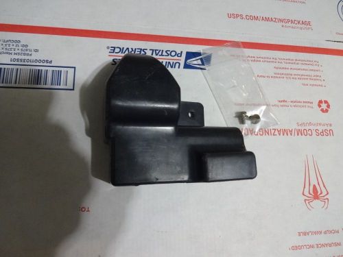 1976 1977 1978 toyota hilux pickup truck heater valve plastic cover in very good