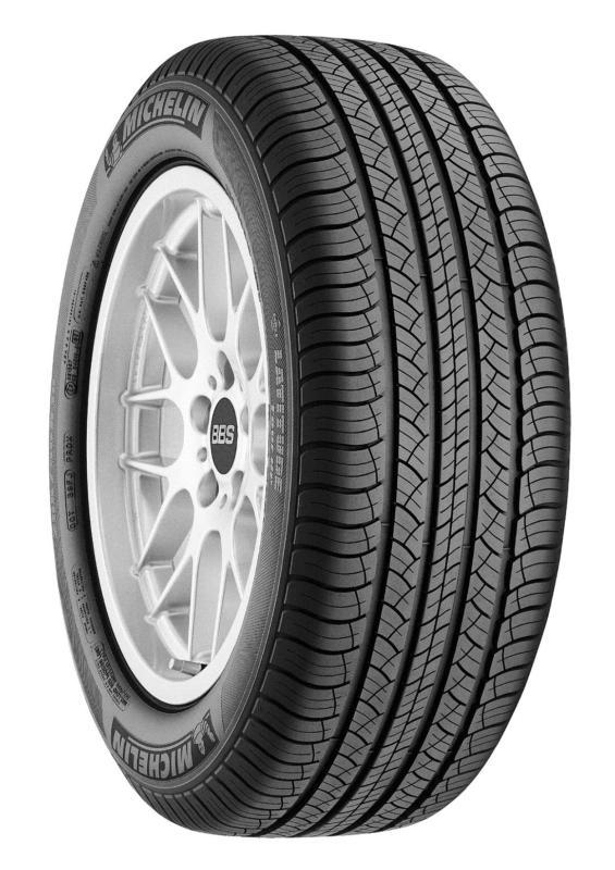 Michelin latitude tour hp tire(s) 235/60r18 235/60-18 2356018 60r r18