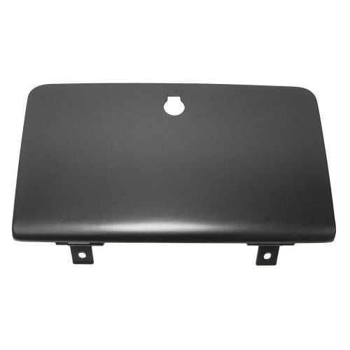 Rugged ridge 11228.01 glove box door fits 76-86 cj5 cj7 scrambler