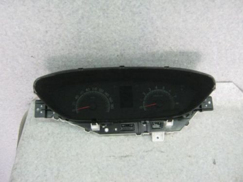 Toyota ractis 2008 speedometer [9761400]