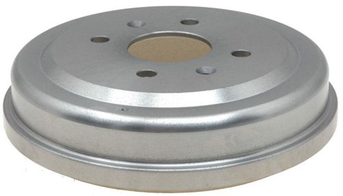 Brake drum rear acdelco pro durastop 18b579