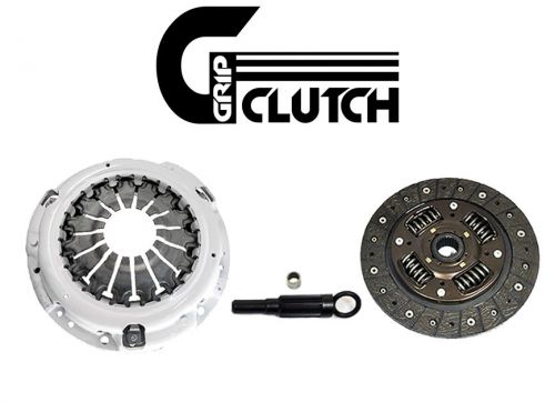 Grip stage 1 clutch kit fits 350z infiniti g35 3.5l 370z g37 3.7l w/o slave